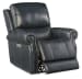 Eisley - Power Recliner With Power Headrest And Lumbar