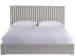 Modern - Decker King Wall Bed - Gray