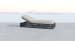 Milano - Adjustable Chaise - Slate