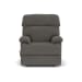 Geneva - Recliner - Dark Gray
