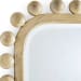 Brianza - 40" x 50" Mirror - Natural