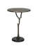 Twigs - End Table - Bronze