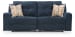 Danum - Ink - 2 Seat Reclining Sofa