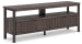 Cadmori - Brown - Extra Large TV Stand