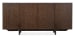 Diplomat - Diplomat Credenza - Dark Brown