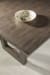 Cohesion Program - Brio Rectangular Dining Table - Dark Brown - Wood