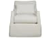 Margaux - Accent Chair, Special Order - White