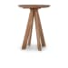 Rodrigo - Bar Table - Umber