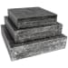 Keldy - Antique Pewter Finish - Box Set (Set of 3)