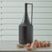 Zainforth - Distressed Brown - Vase - 20"