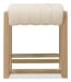 Banyon Bay - Counter Stool - Beige