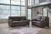 Belziani - Storm - 2 Pc. - Sofa, Loveseat