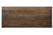 Great Lakes - Dining Table - Dark Brown