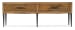 Commerce And Market - Entertainment Console 25"