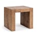 Clayton - End Table - Sunfield