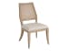Sunday Morning - Quincy Side Chair - Beige