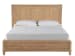 Griffith Park - King Panel Bed - Canyon