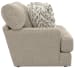 Brett - Loveseat - Honey