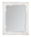 Americana - Landscape Mirror - White