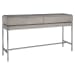 Kamala - Console Table - Gray Oak