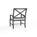 La Jolla - Dining Chair - Espresso
