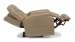 Theo - Power Recliner - Power Headrest & Lumbar - Leather