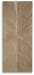 Lenora - Wall Decor - Distressed Brown