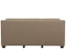 Tucker - Reclining Sofa - El Paso Ivory
