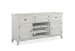 Heron Cove - Buffet - Chalk White