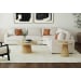 Portland - End Table - Natural