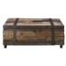 Heritage - Chest Coffee Table - Woodtone