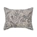 Mulberry - Standard Sham - Denim Blue