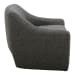 Kenzie - Accent Chair - Shadowed Gray