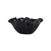 Lotus - Bowl - Black