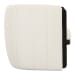 Francis - Accent Chair - White