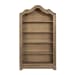 Weston Hills - Bookcase - Natural