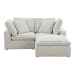 Terra - Condo Nook Modular Sectional