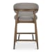 Ellie - Counter Stool - Light Brown