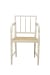 Reynolds - Arm Chair - Cream