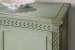 Charleston - Two-Door Accent Chest - Green