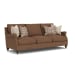 Veda - Fabric Sofa
