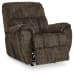 Stayfish - Chocolate - Rocker Recliner