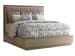 Shadow Play - Uptown Platform Bed 6/6 King
