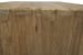 Holliman - Large Coffee Table - Light Brown