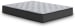 Comfort Plus - Gray - Full Mattress - 53"W x 75"D x 10"H