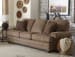 Singletary - Sofa - Java