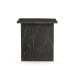 Bexly - Marble Square End Table - Green