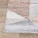 Mirage - 2' x 3' Indoor/Outdoor Savanna Rug - Multi