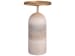 New Modern - Lorna Martini Table - Bronze