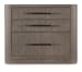 Modern Mood - Lateral File - Dark Gray